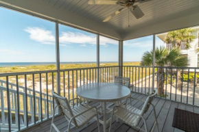 Palm Island Condo #12508